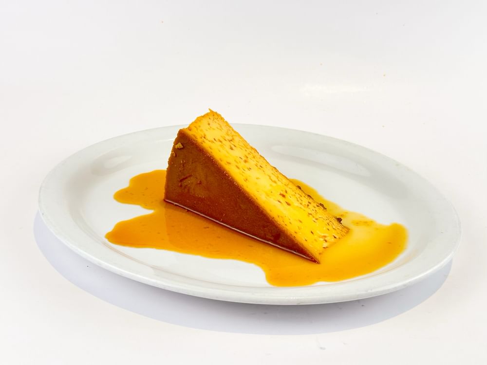 Flan