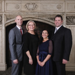 The Thompson Wealth Management Group