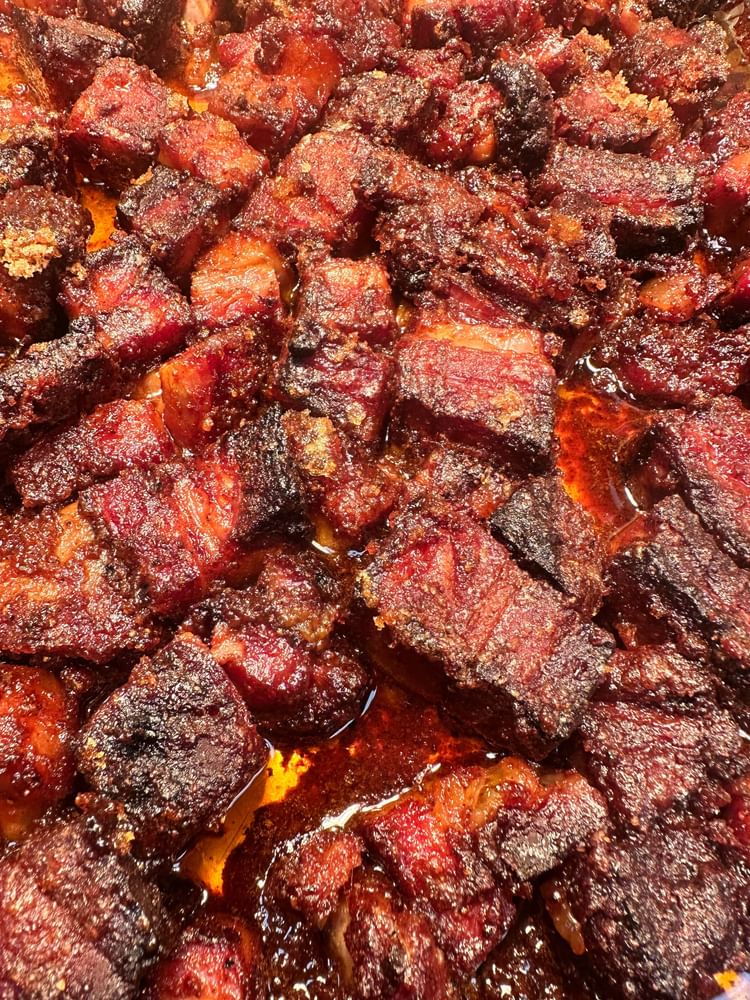Burnt Ends