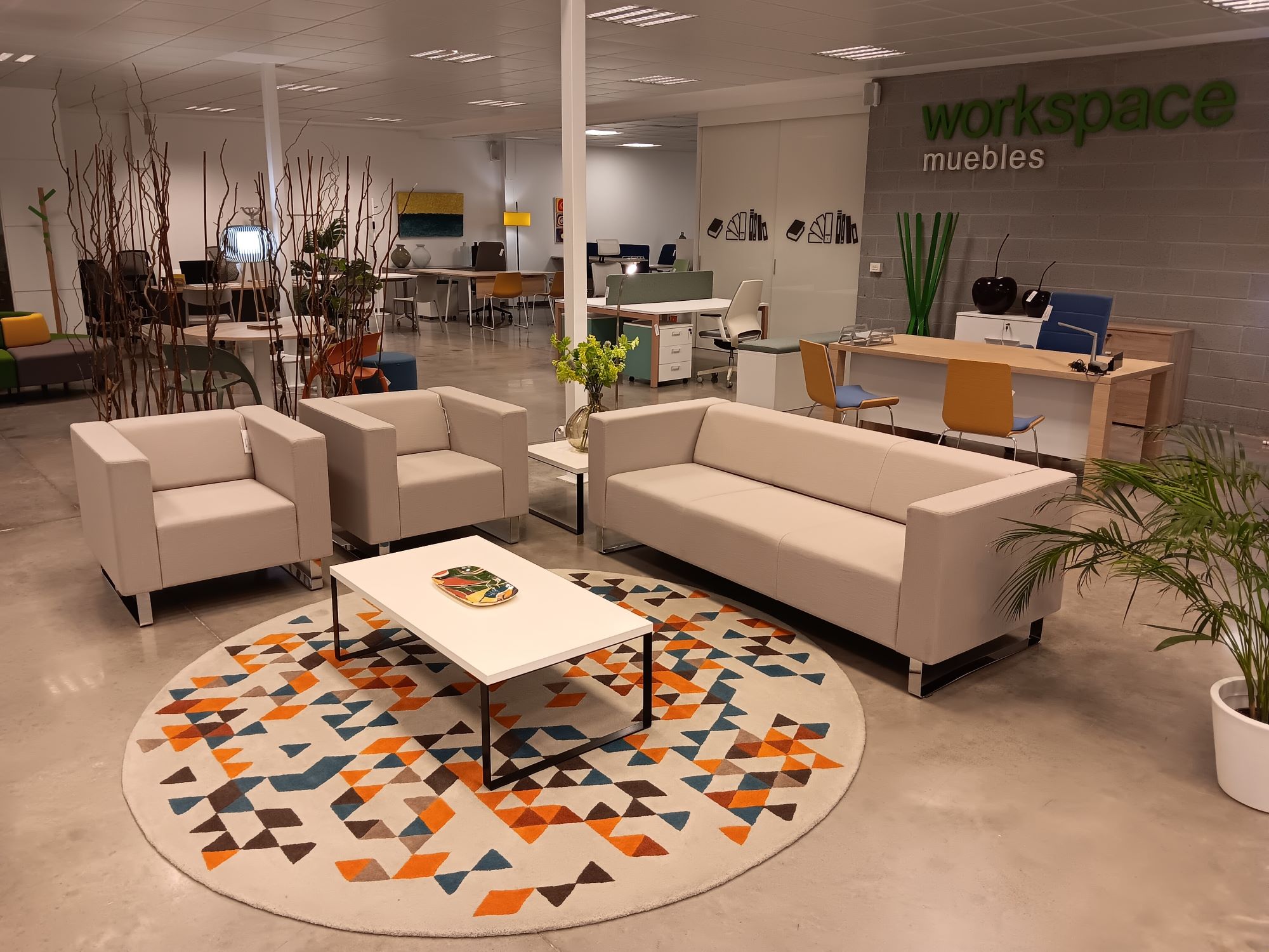 Galería en miniatura