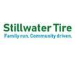 Stillwater Tire Logo