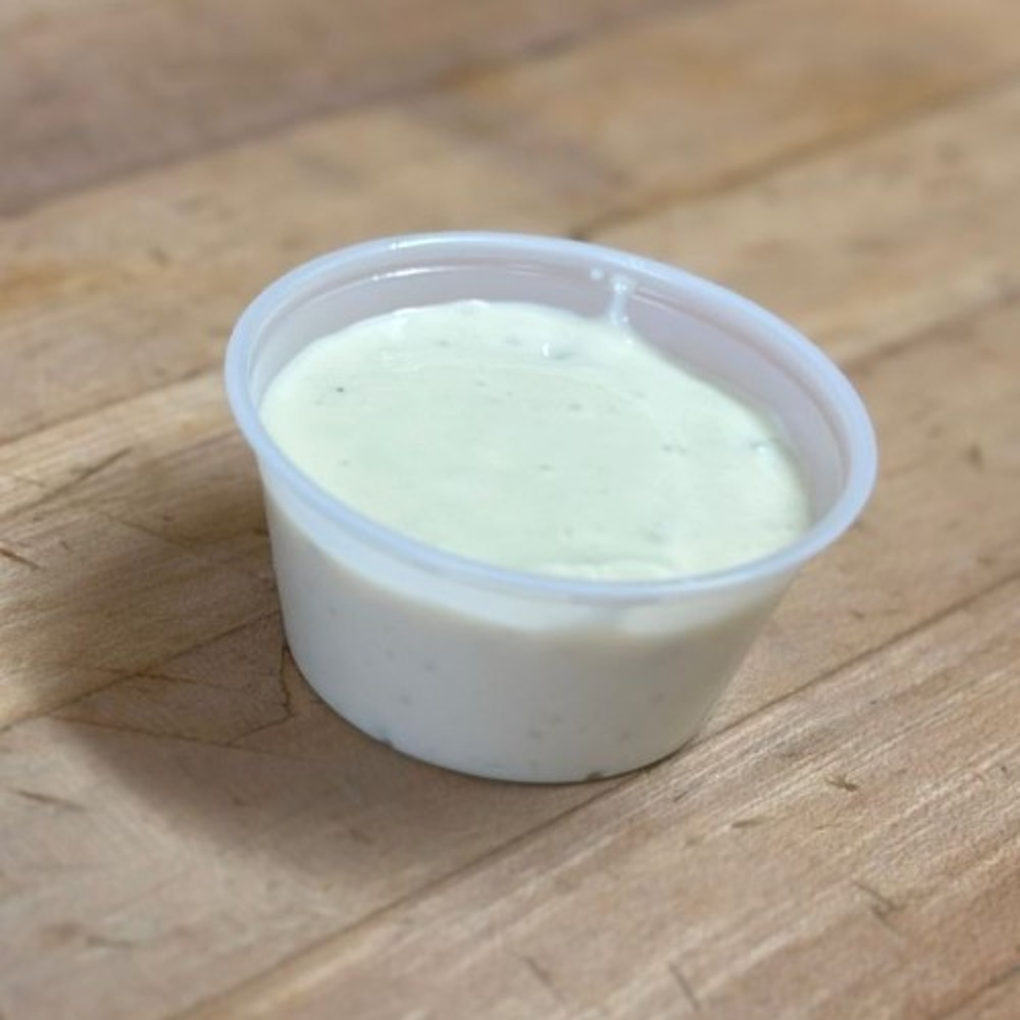 Bleu Cheese