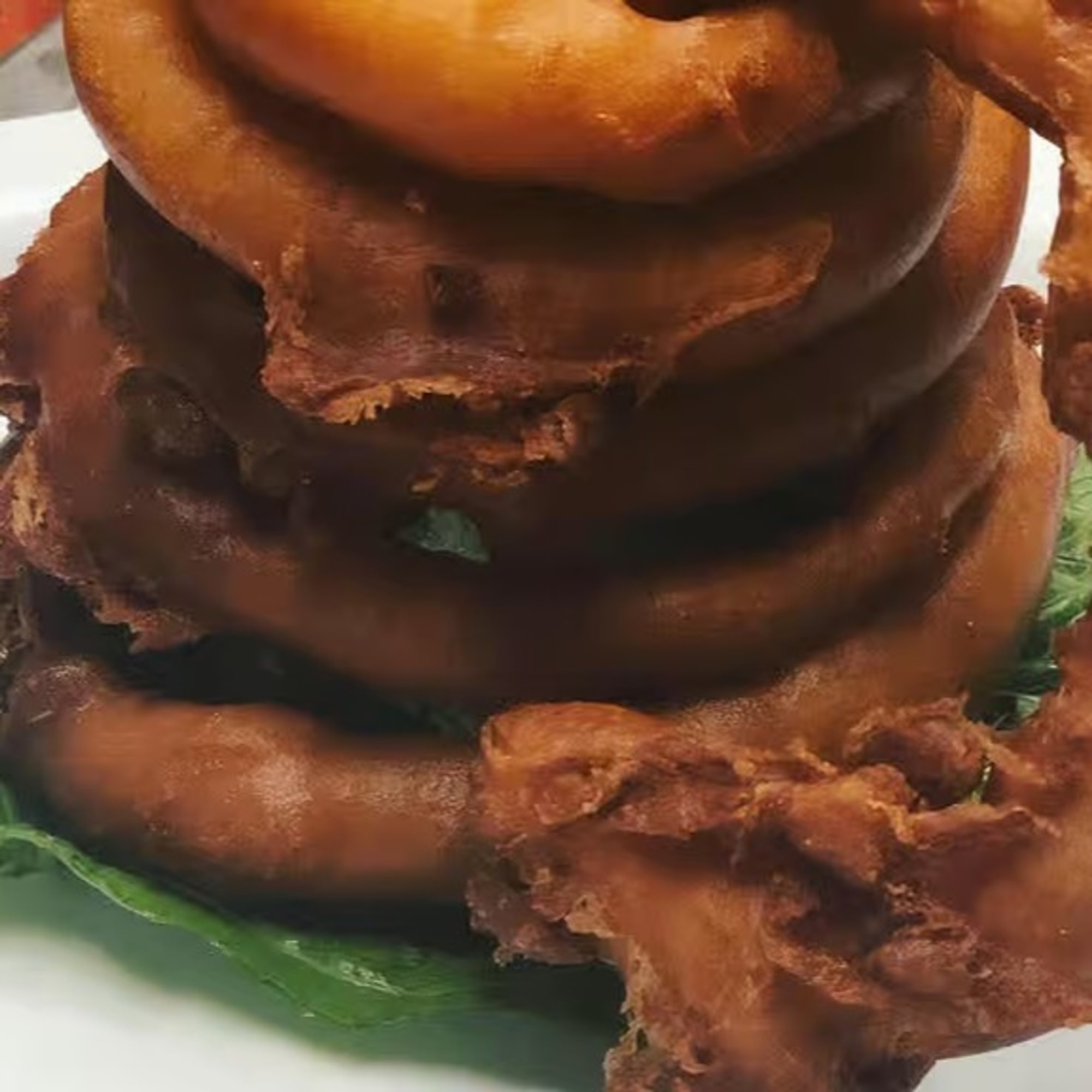 Loretta's Chicken Strips