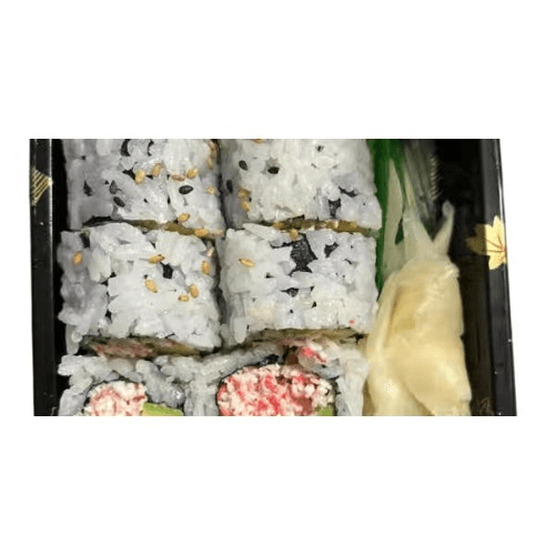 California Roll