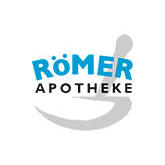 Logo der Römer Apotheke