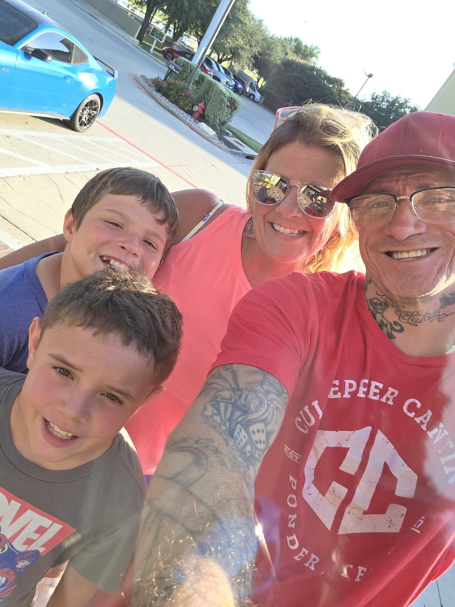 Tracy's Touch Cleaning and Organization Services, LLC Image