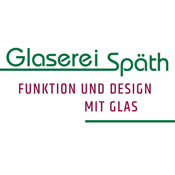 Logo von Glaserei Späth