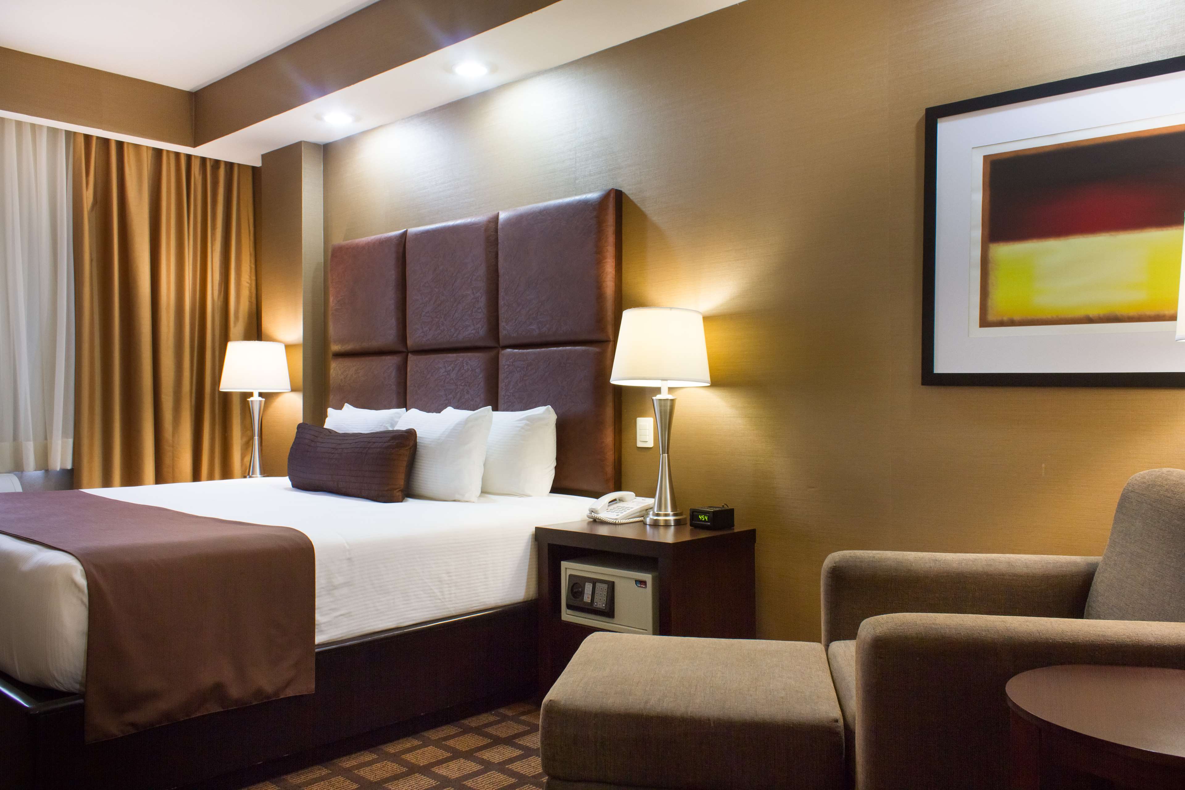 Images Best Western Premier Monterrey Aeropuerto