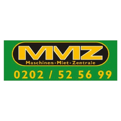 Logo von B. u. O. Grob GbR MMZ Maschinen-Miet-Zentrale
