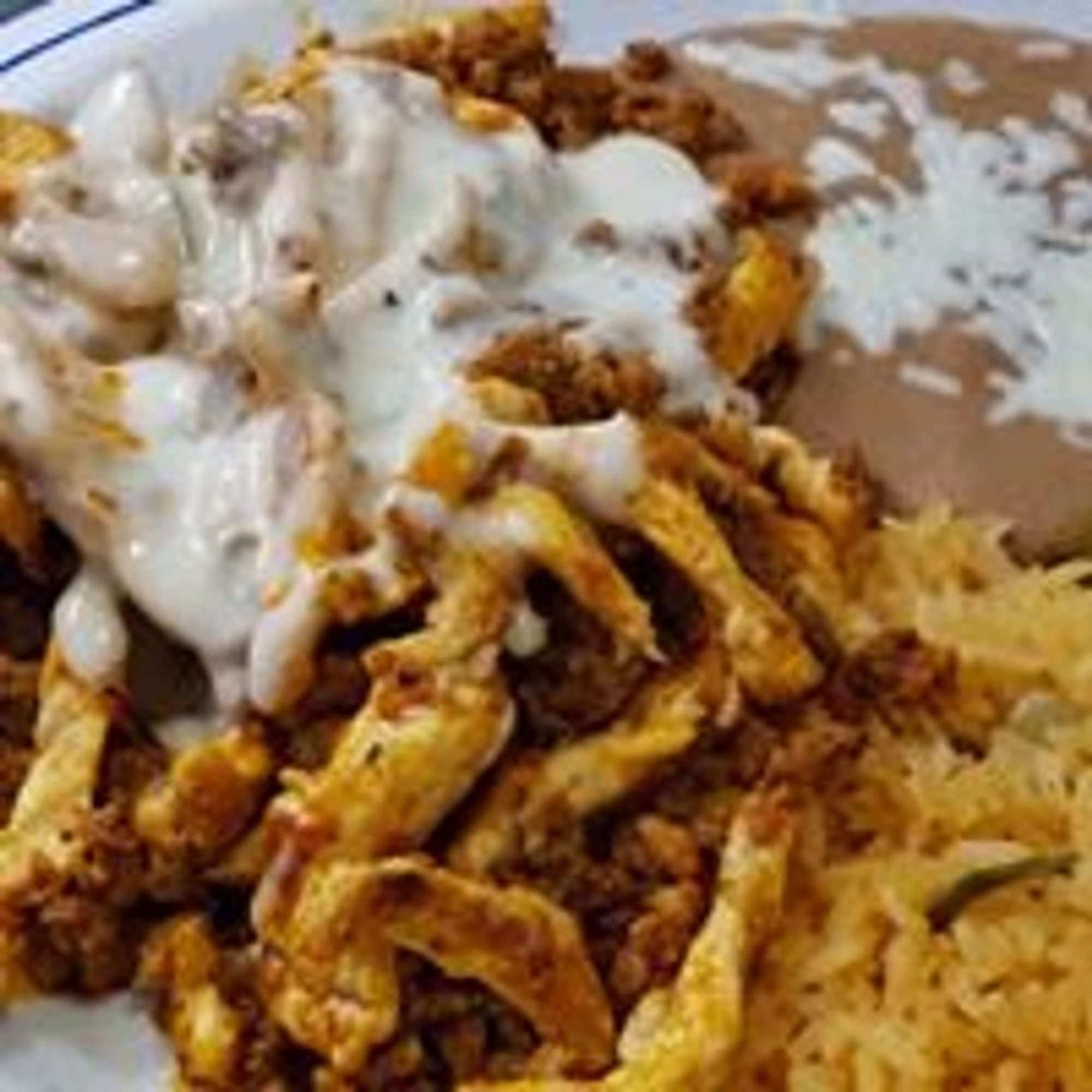 Chori Pollo