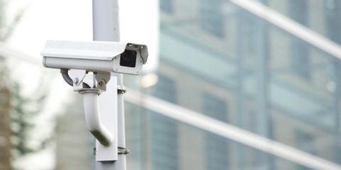 Do's & Don'ts of Setting Up a Business Surveillance System