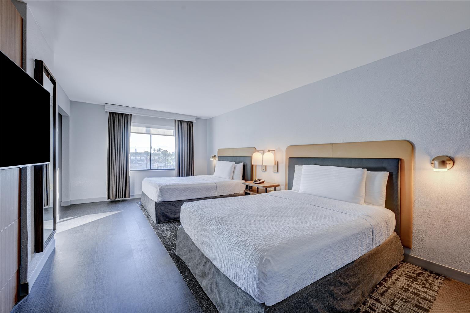 Homewood Suites by Hilton Anaheim-Main Gate Area Image