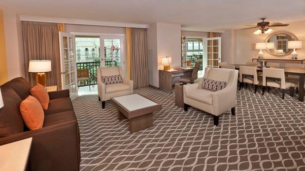 Images Gaylord Palms Resort & Convention Center