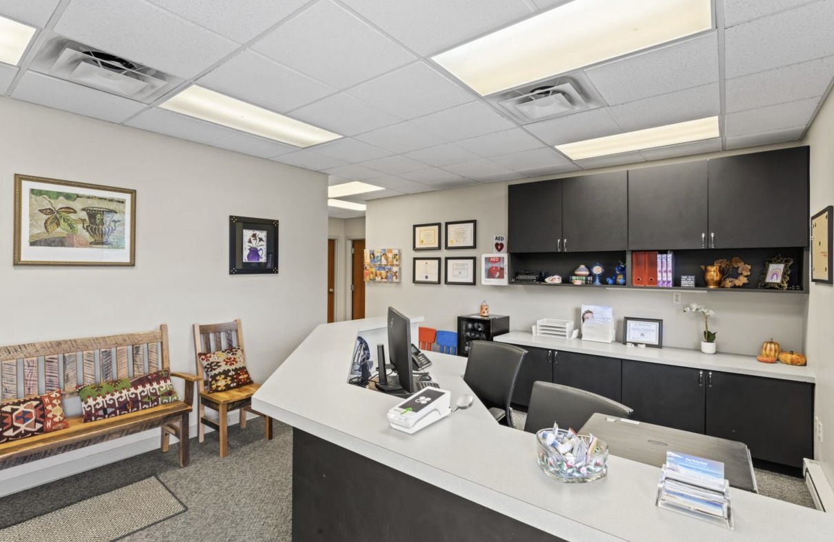 Relax Family Dental Image