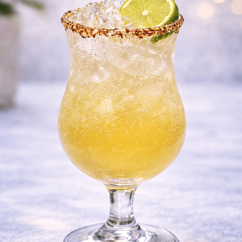 Masala Soda