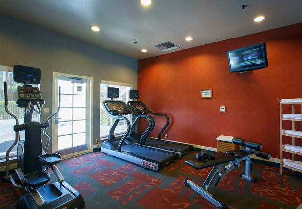 Images Residence Inn by Marriott La Mirada Buena Park