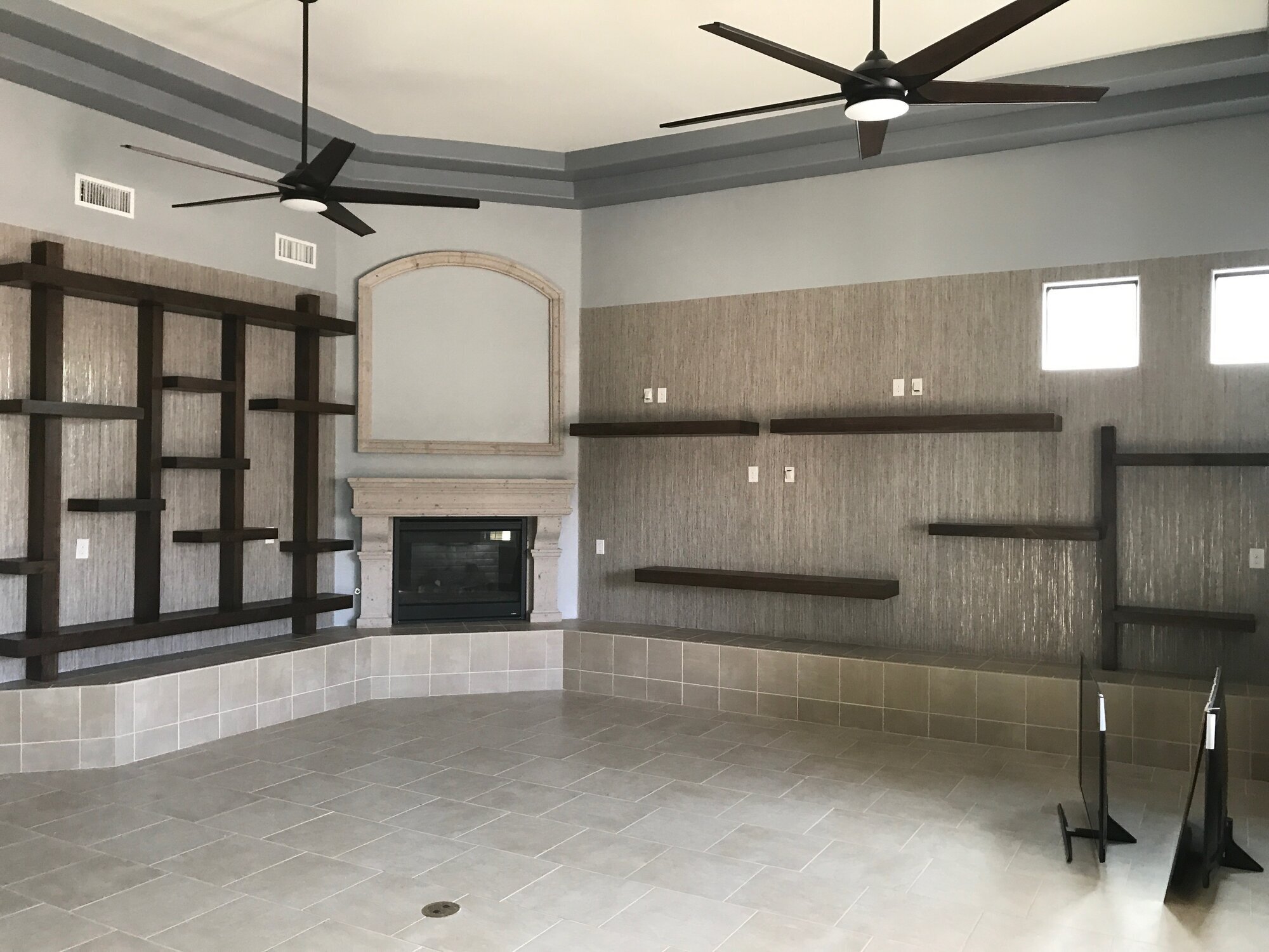 Desert Duo Renovations Image