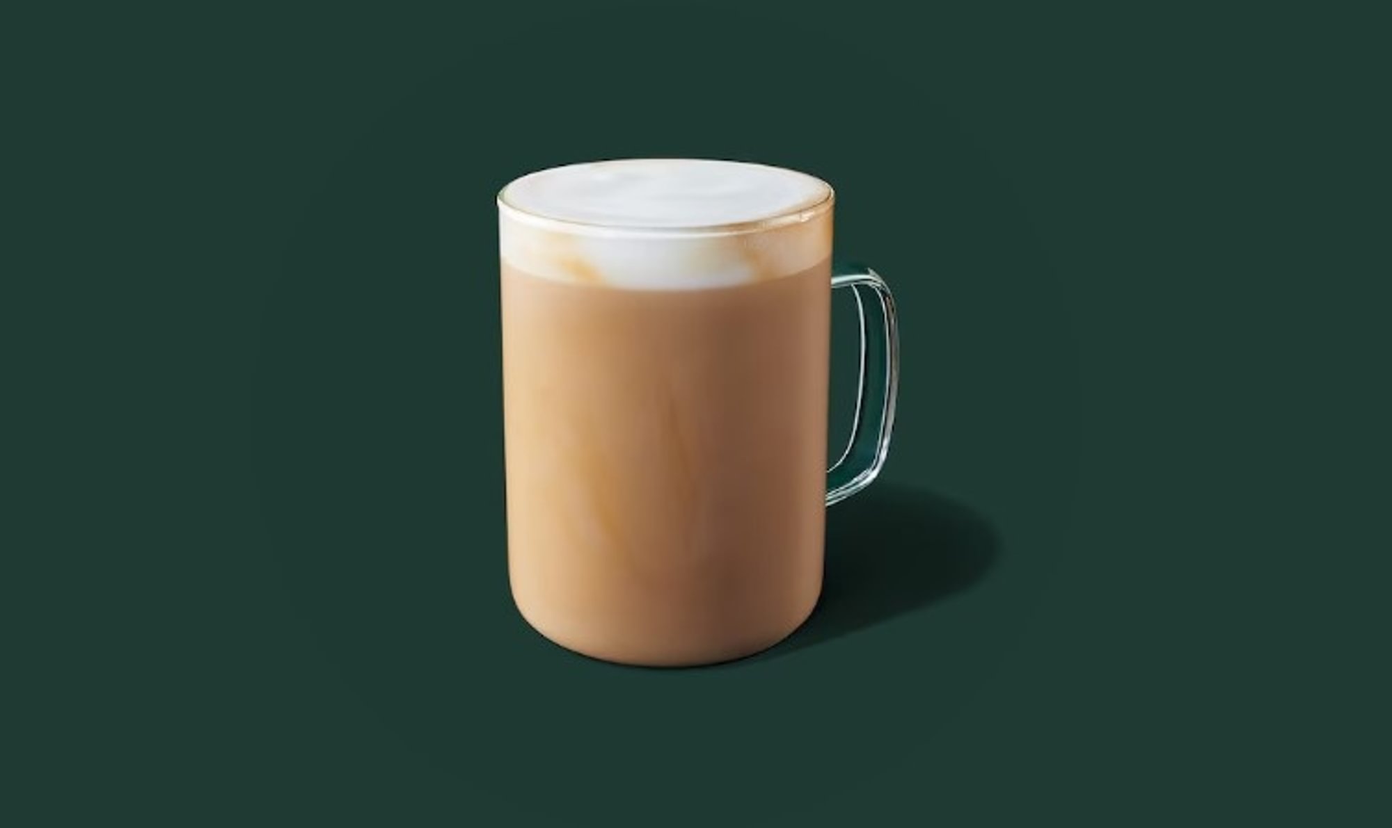 Hot Cafe Latte