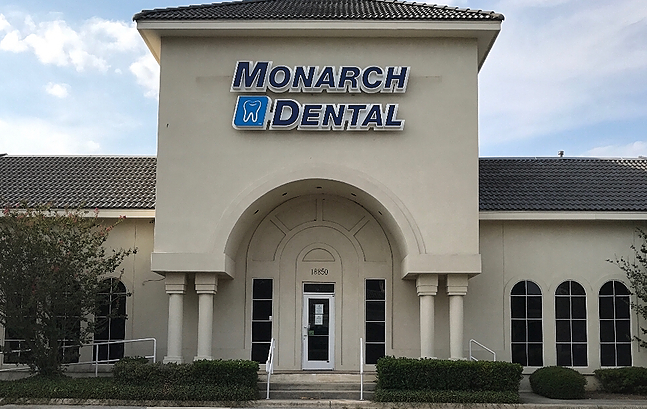 Monarch Dental & Orthodontics in San Antonio, TX, photo #3