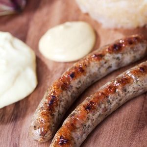 Sausage
