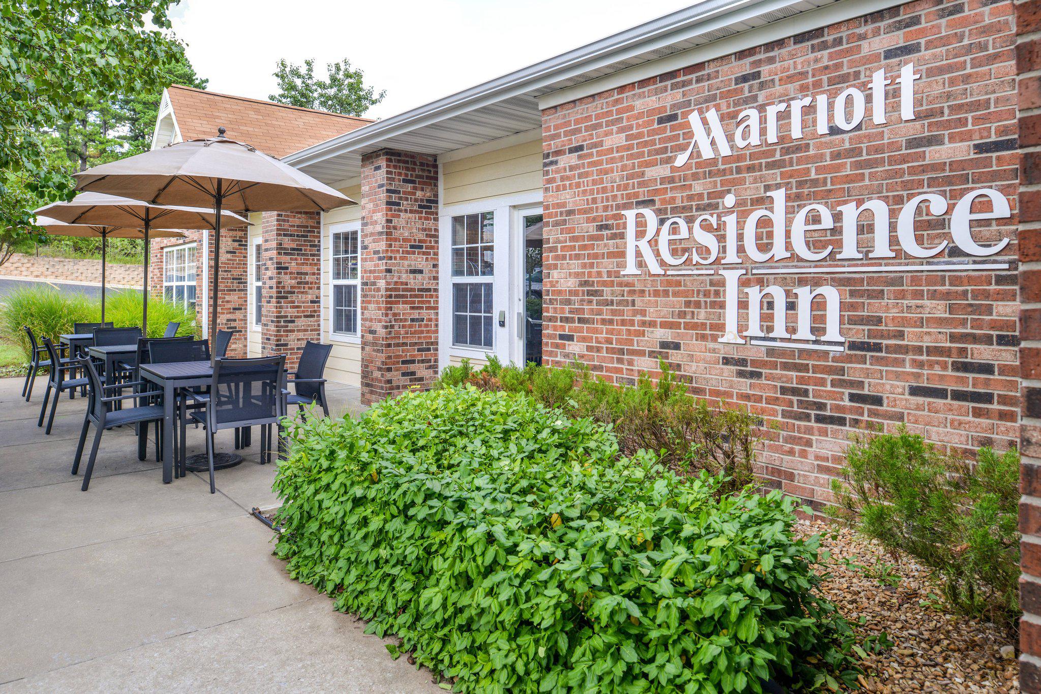 Residence Inn by Marriott Branson Photo