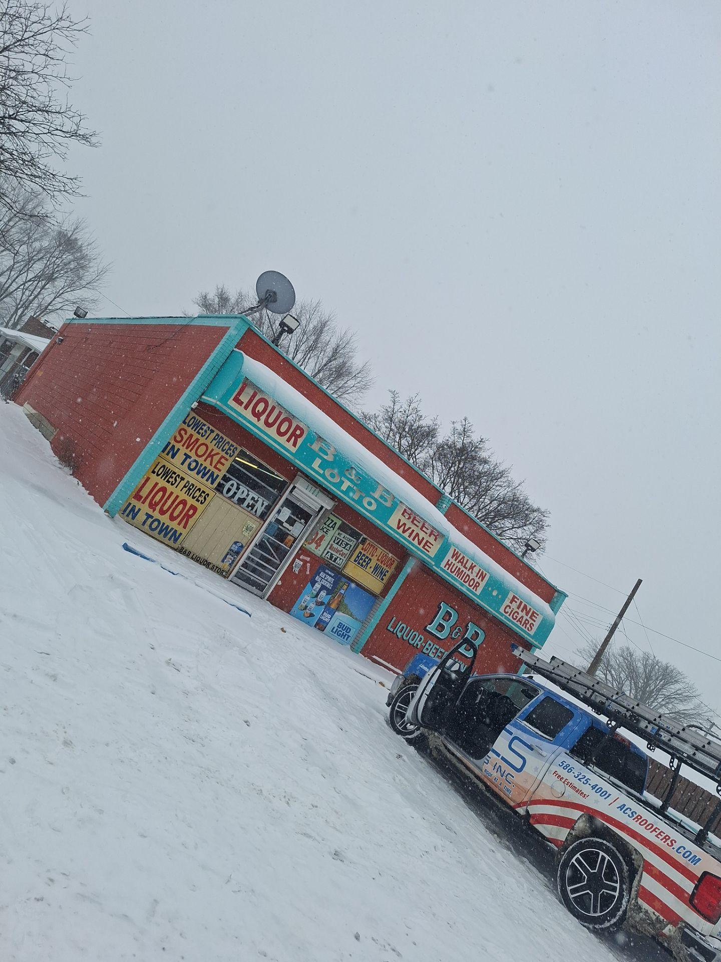 ACS ROOFING INC. Image