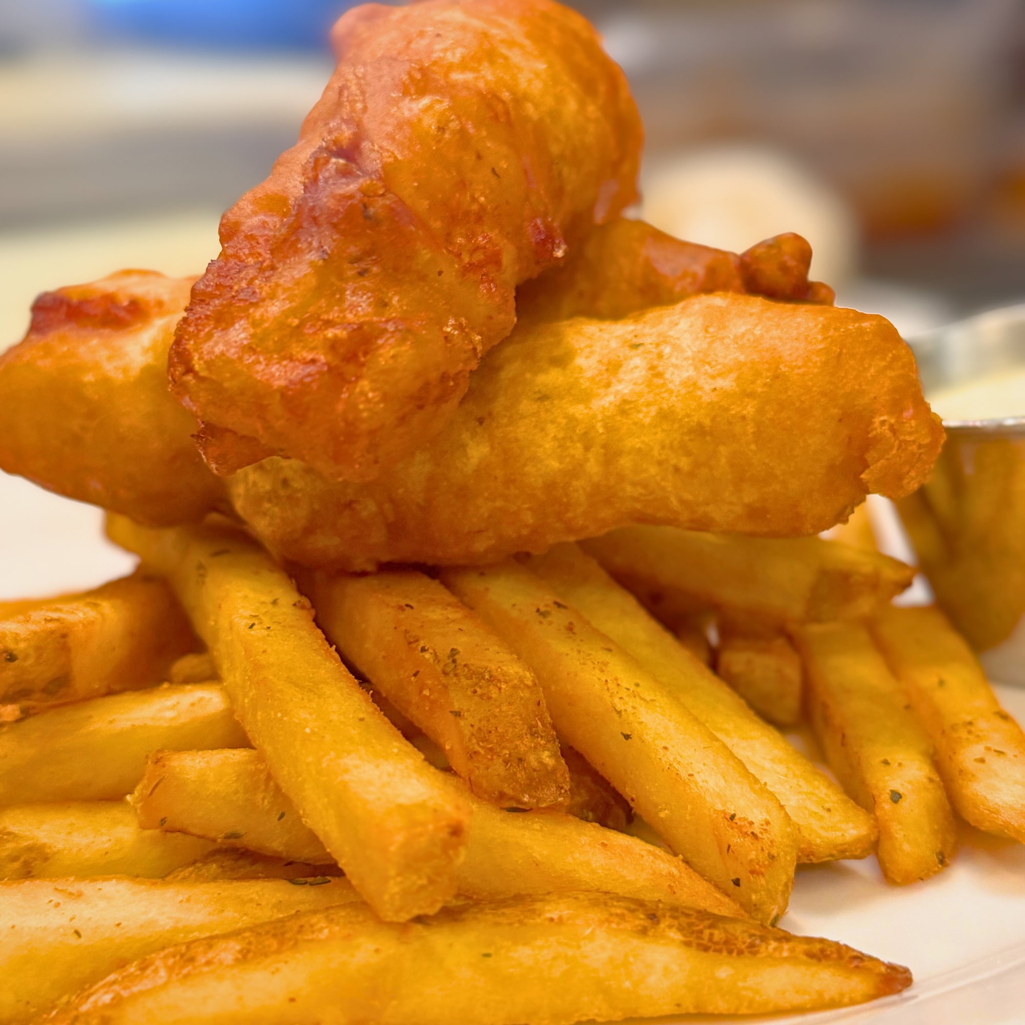 Fish'n'Chips