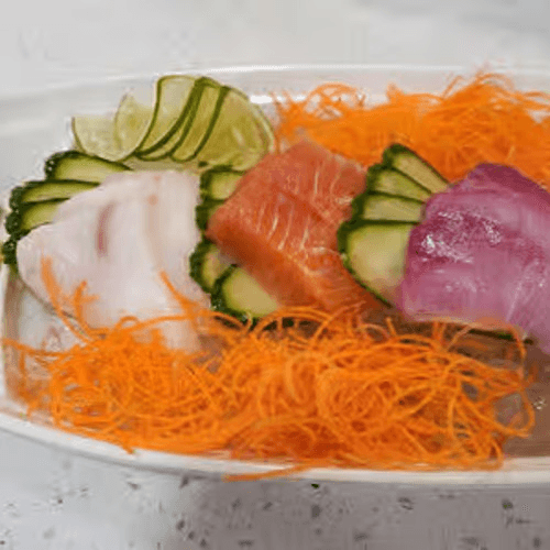 Sashimi Combo 1 **