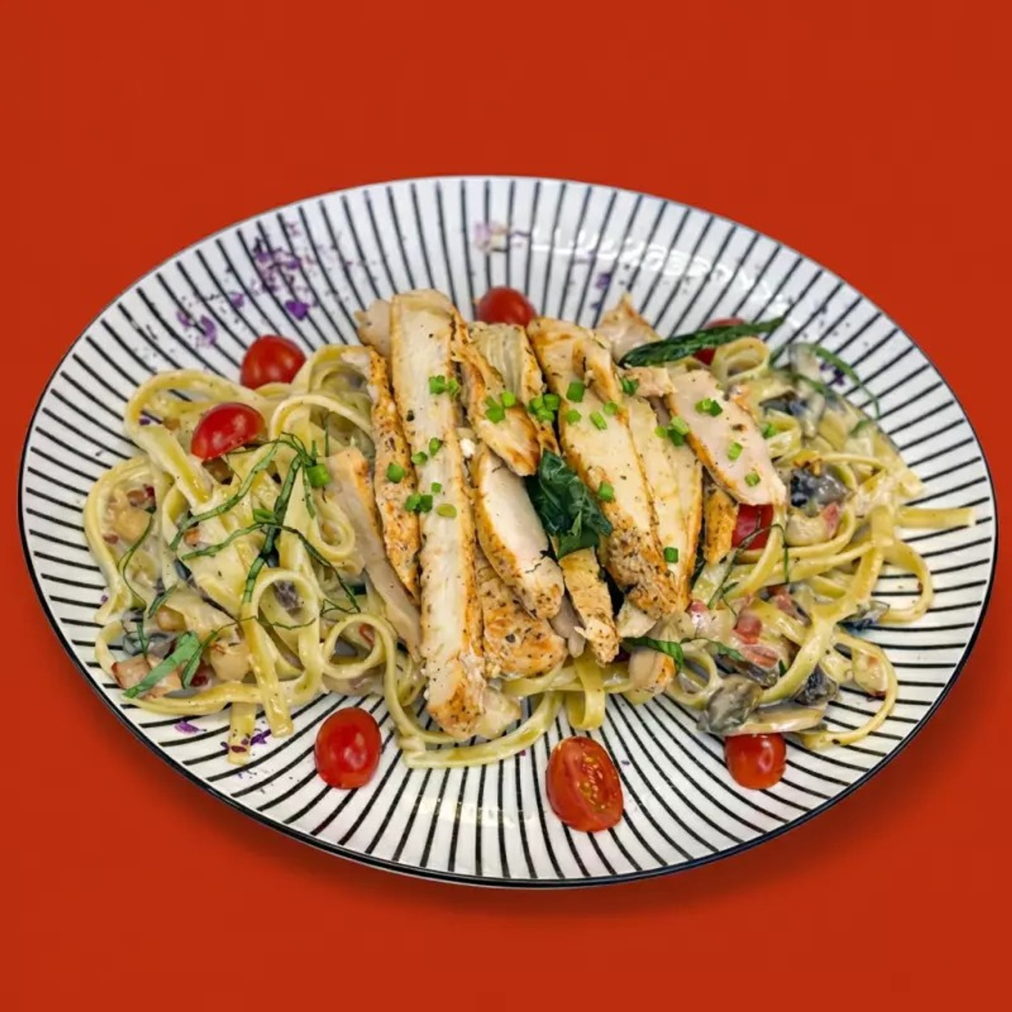 Vedette Chicken