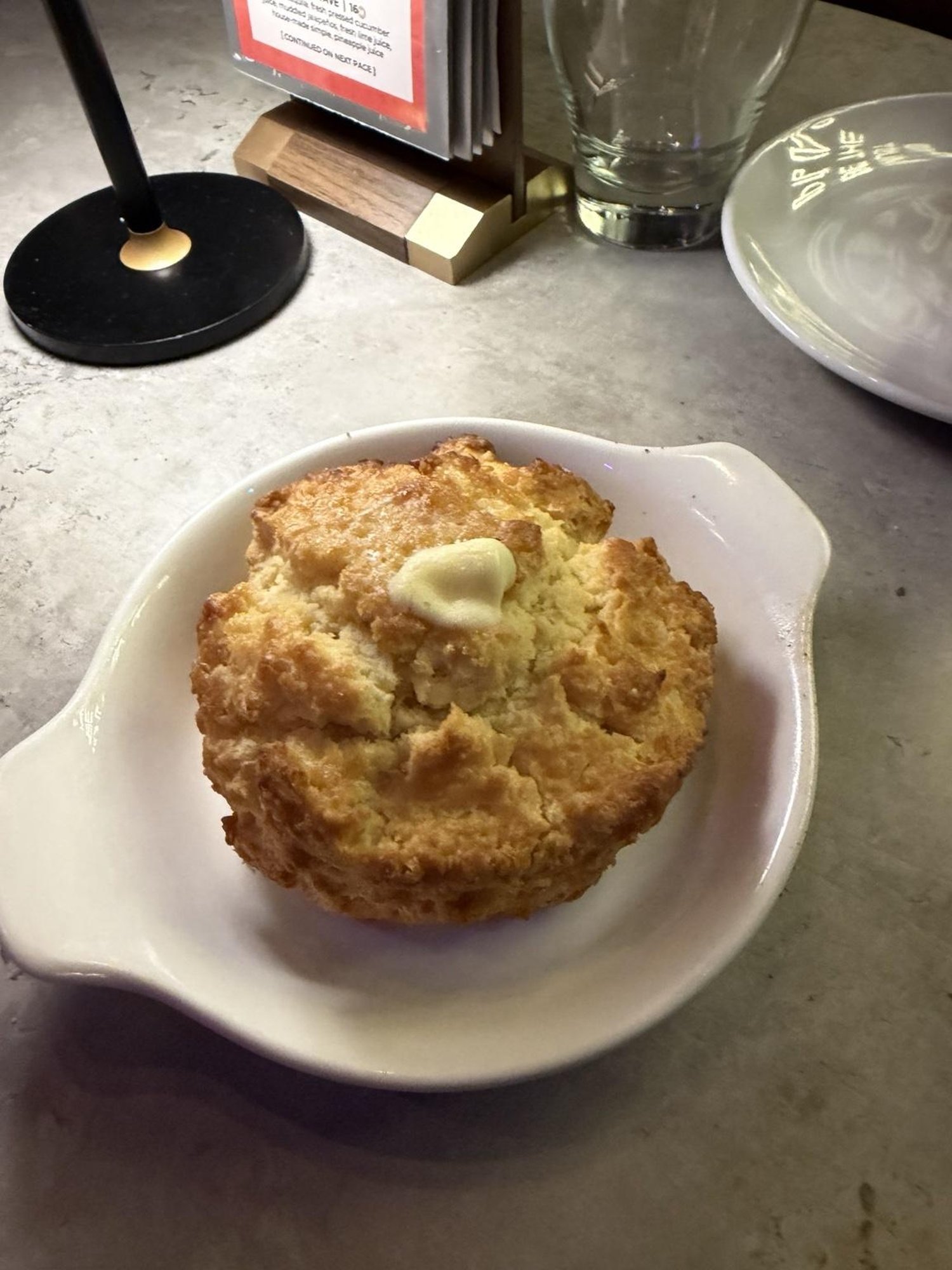 Biscuit
