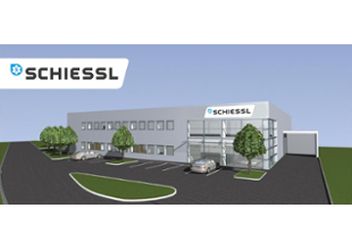 Bilder Schiessl KältegesmbH Filiale Graz