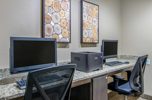 Images Comfort Inn St. Robert/Fort Leonard Wood