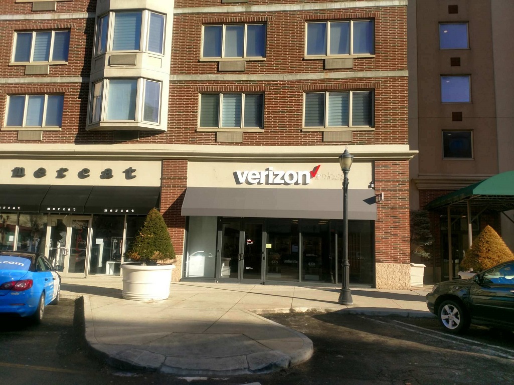 Verizon Photo