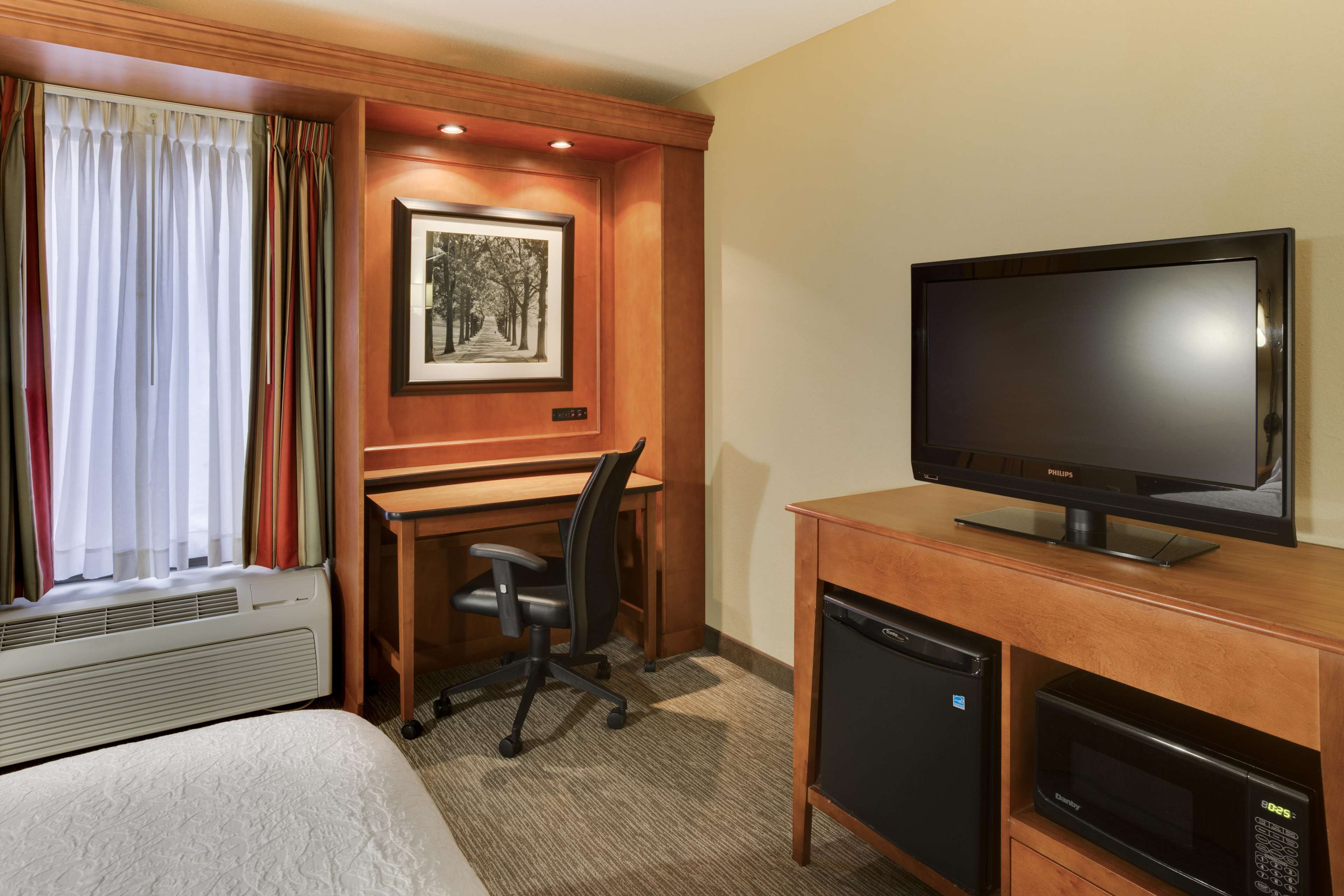 Hampton Inn Pittsburgh/Greentree Photo