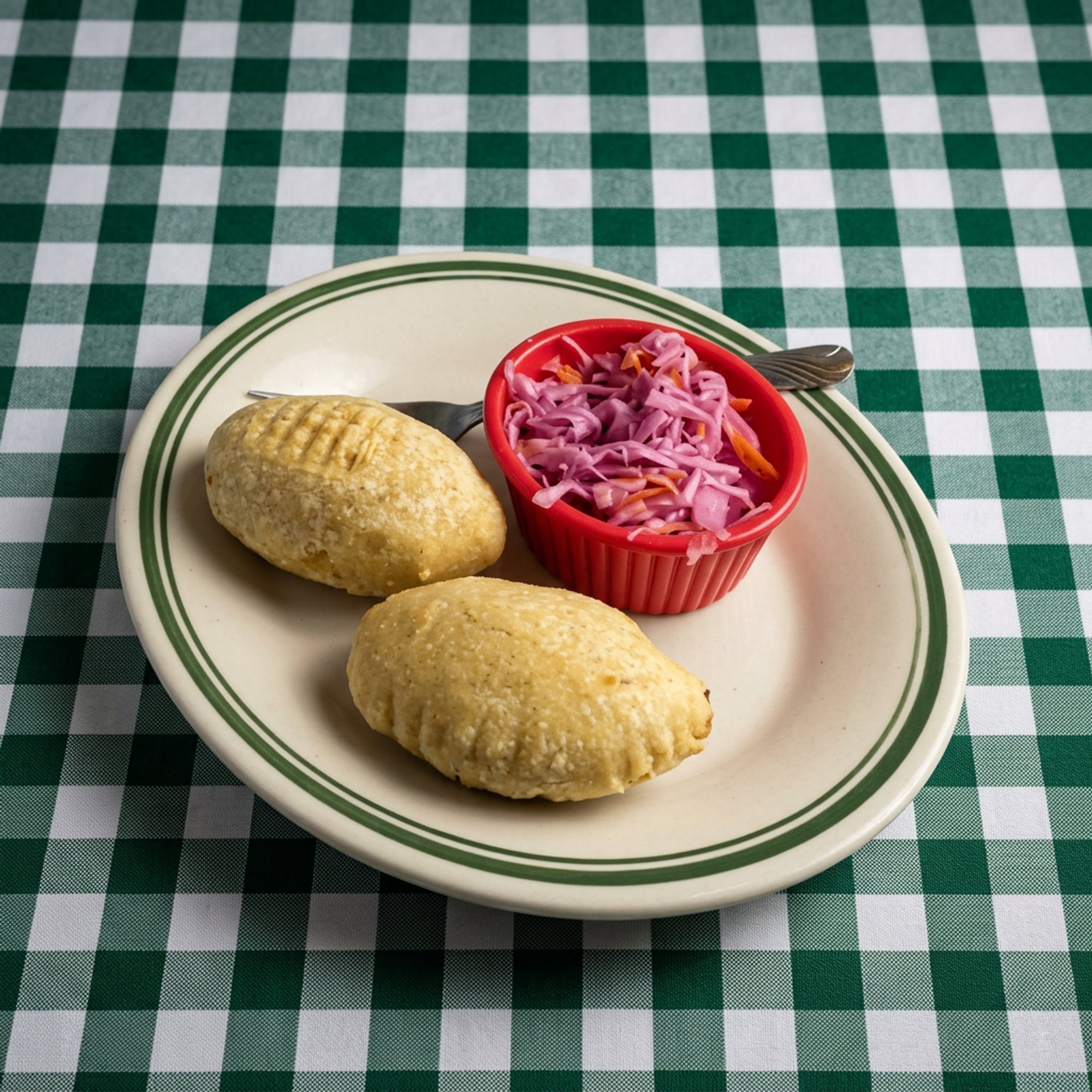 Chicken Pastelito