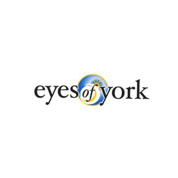 Eyes of York Logo