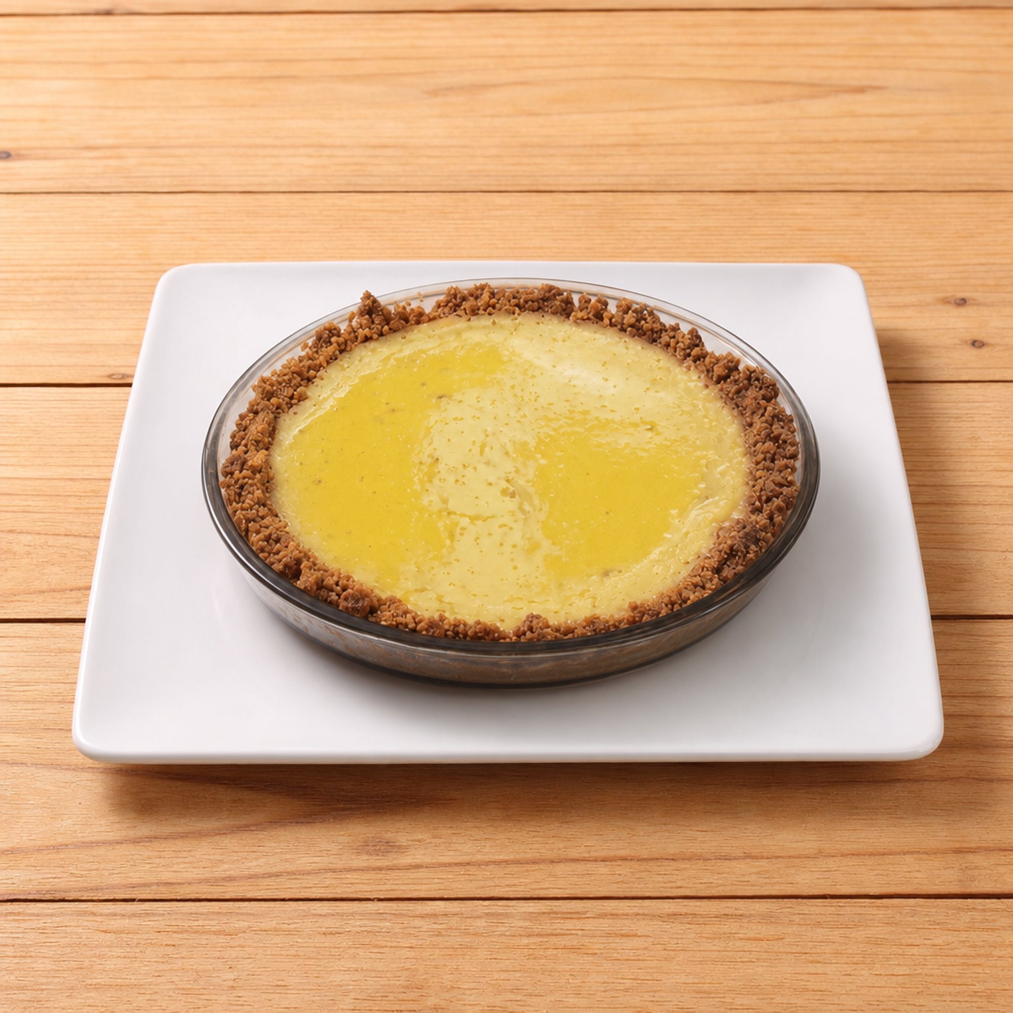 Key Lime Pie