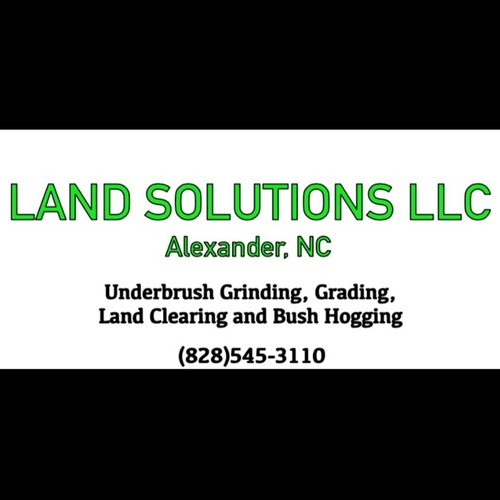 Land Solutions LLC Logo