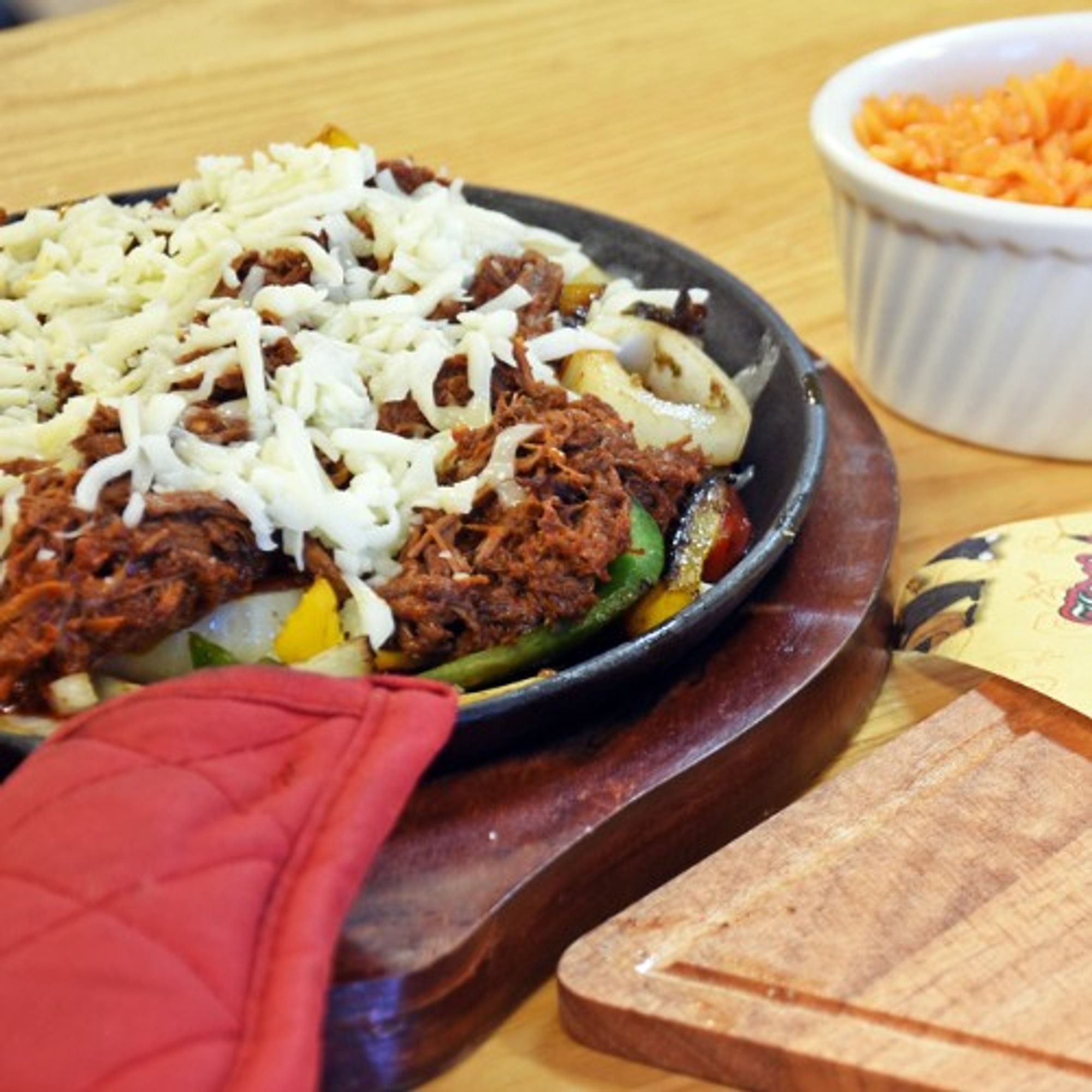 Faji-Birria