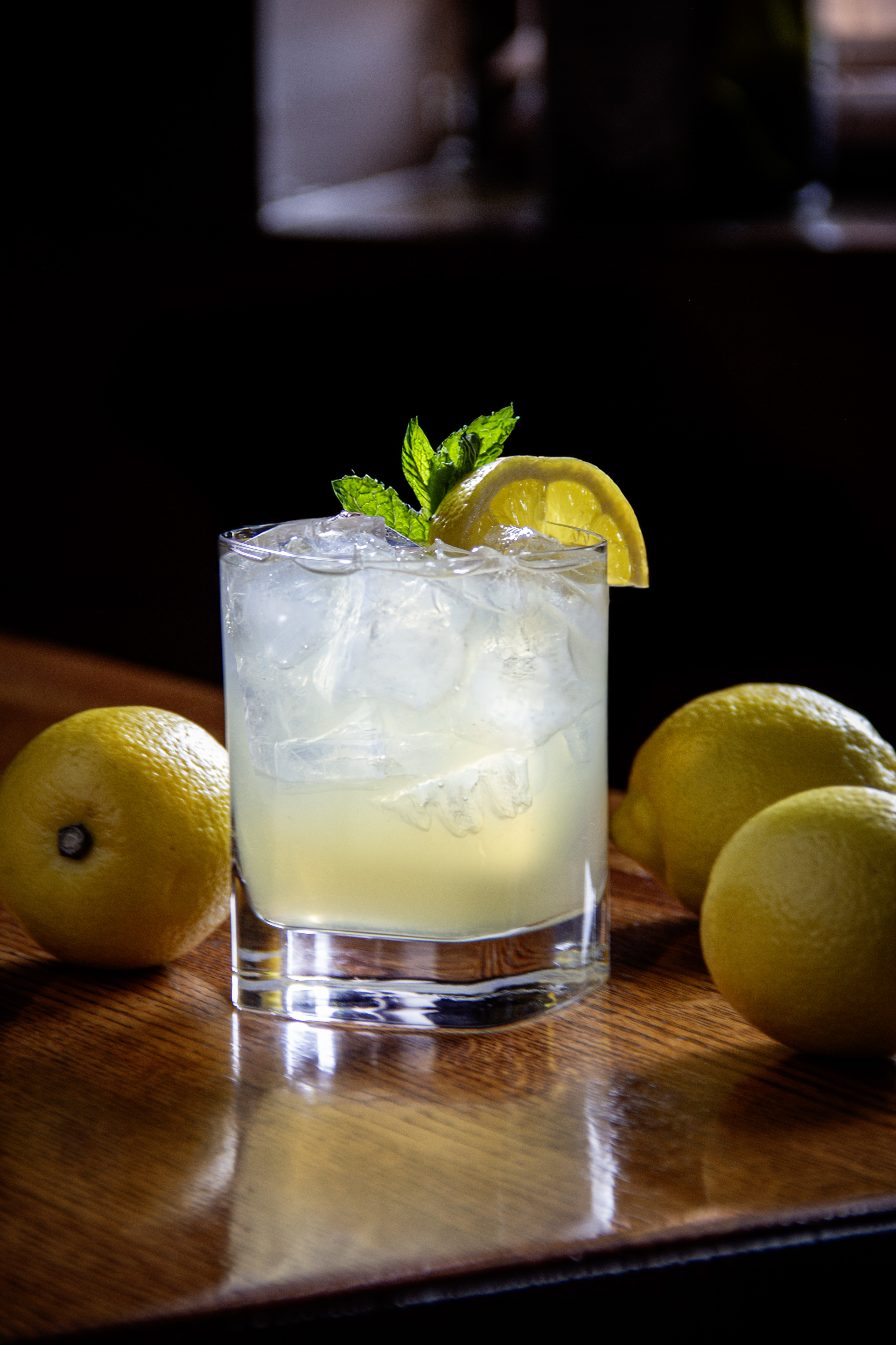 Bellisio’s Italian Restaurant and Wine Bar Image