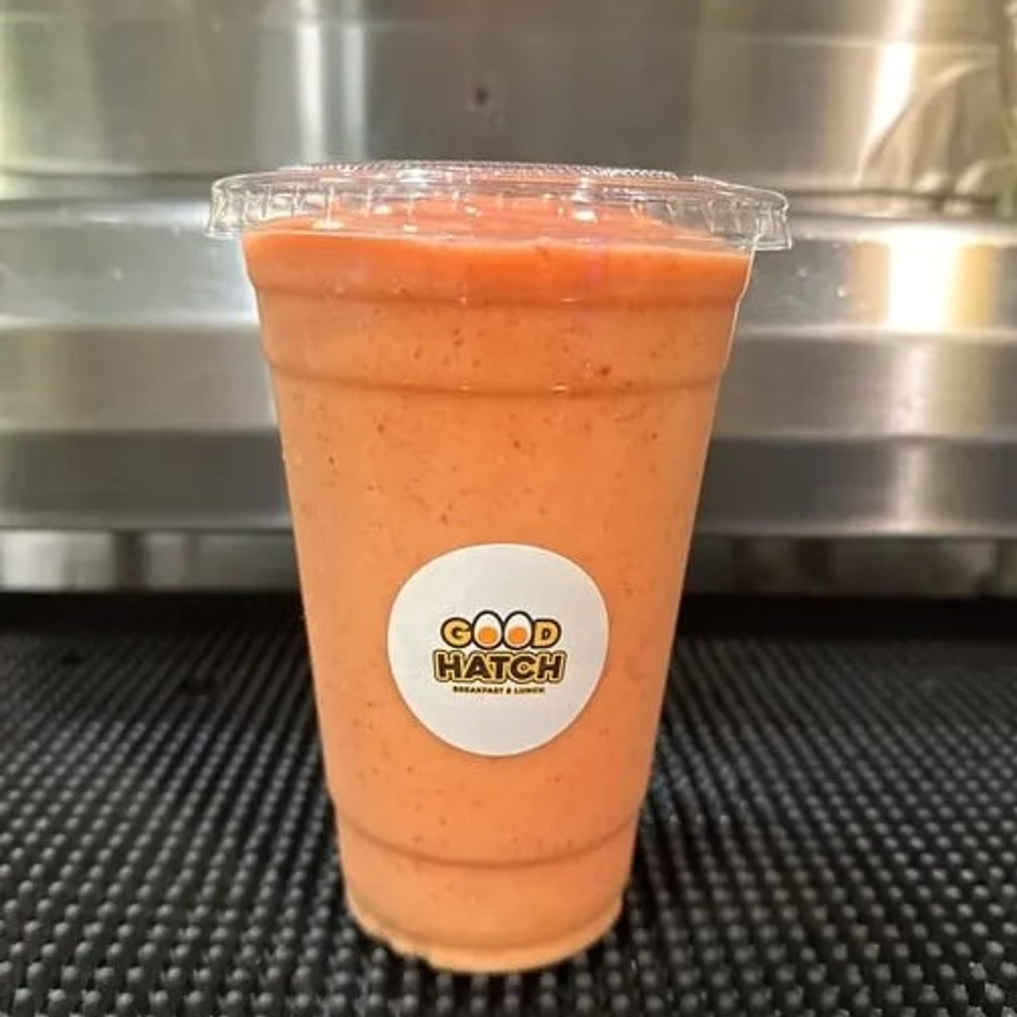 Pinna Collide Smoothie