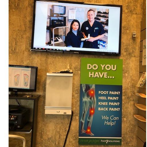 Images Foot Solutions Little Rock