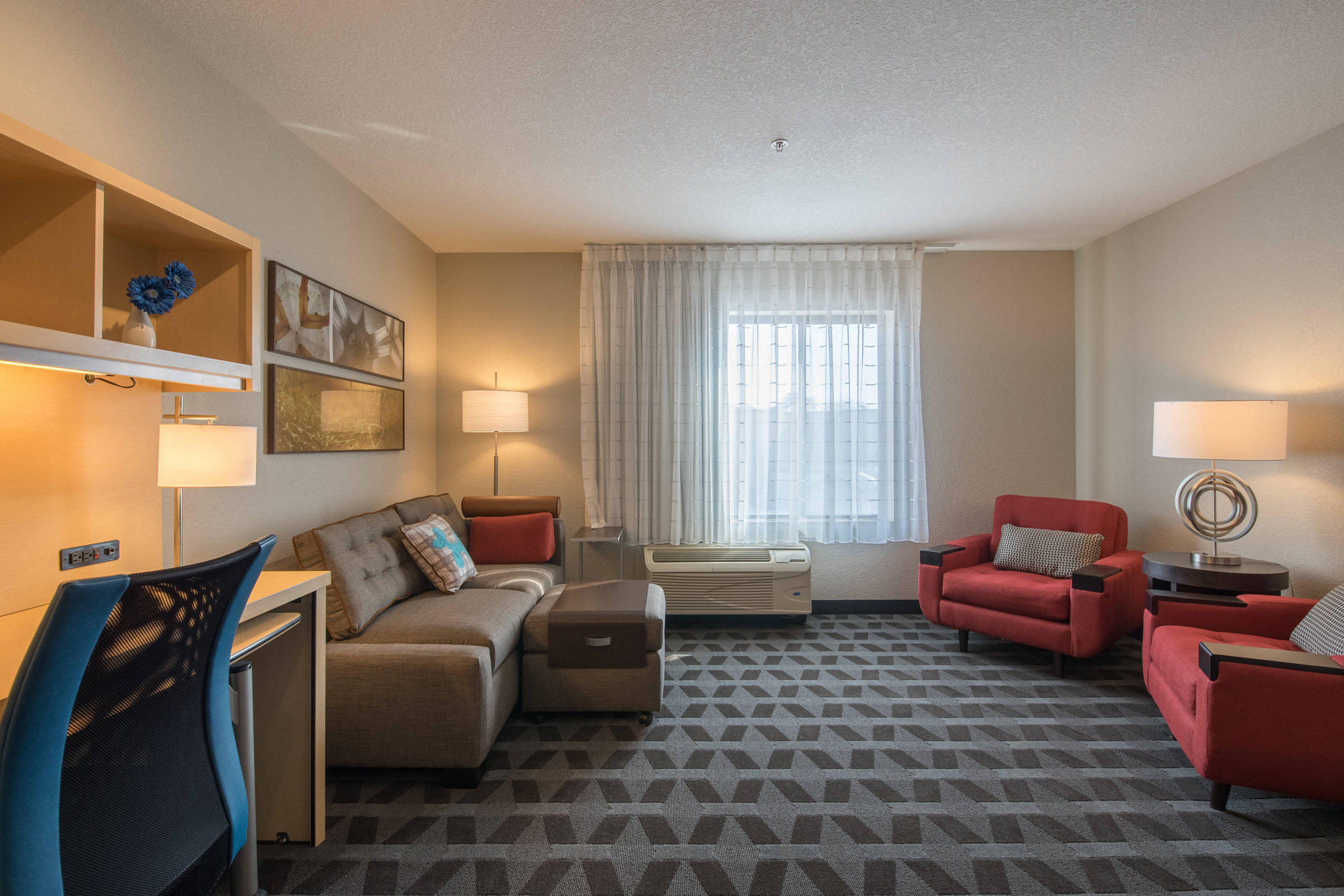TownePlace Suites by Marriott Provo Orem Photo