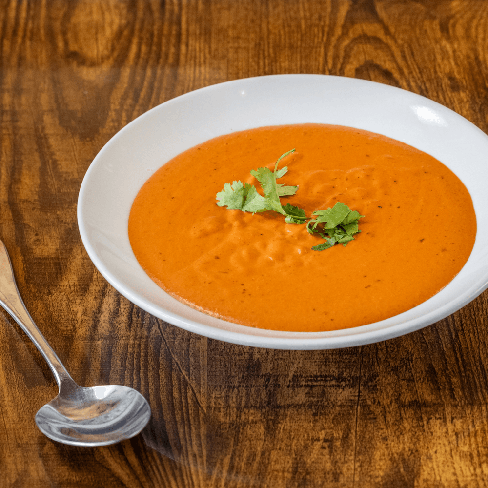 Half Tikka Masala