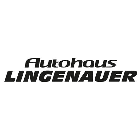 Logo von Autohaus Lingenauer Betriebs GmbH