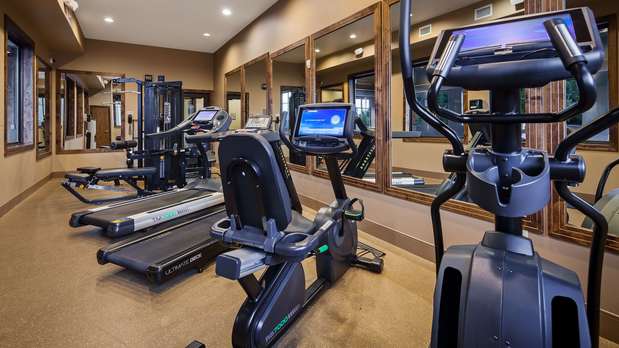 Images Best Western Premier Ivy Inn & Suites