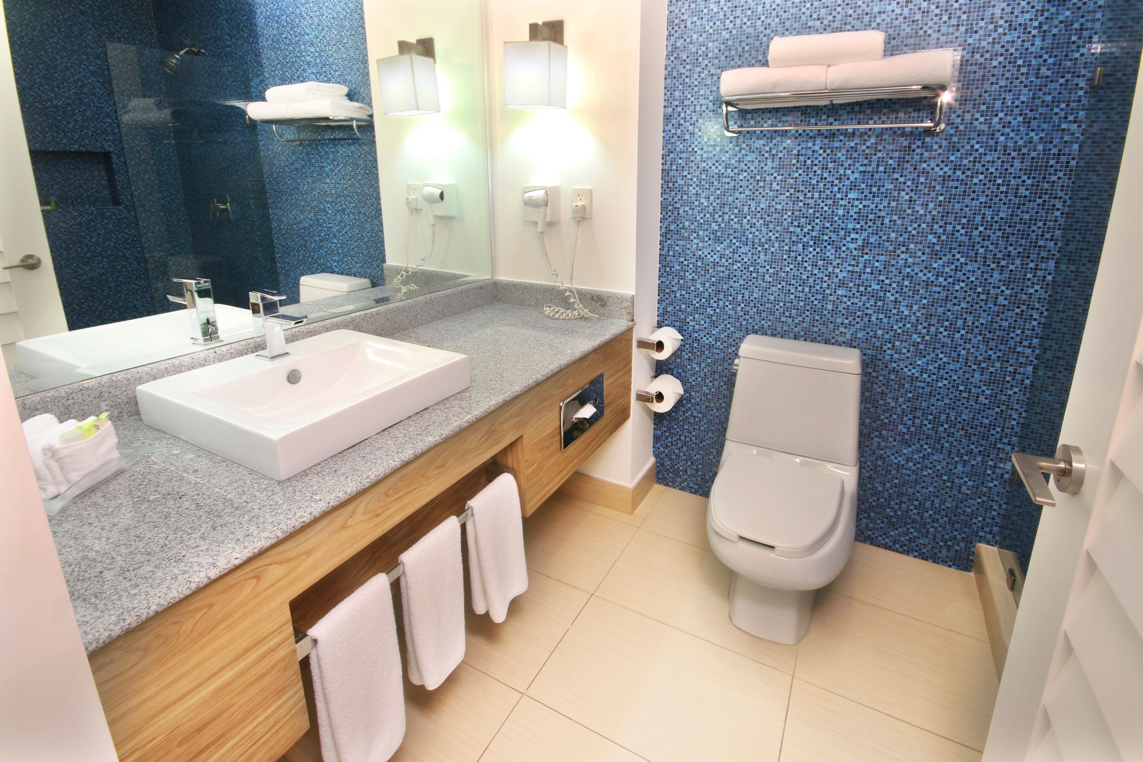 Images Holiday Inn Acapulco La Isla