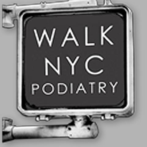 Walk NYC Podiatry, PC