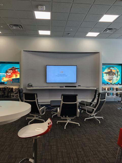 AT&T Experience Store Photo