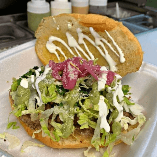 Torta